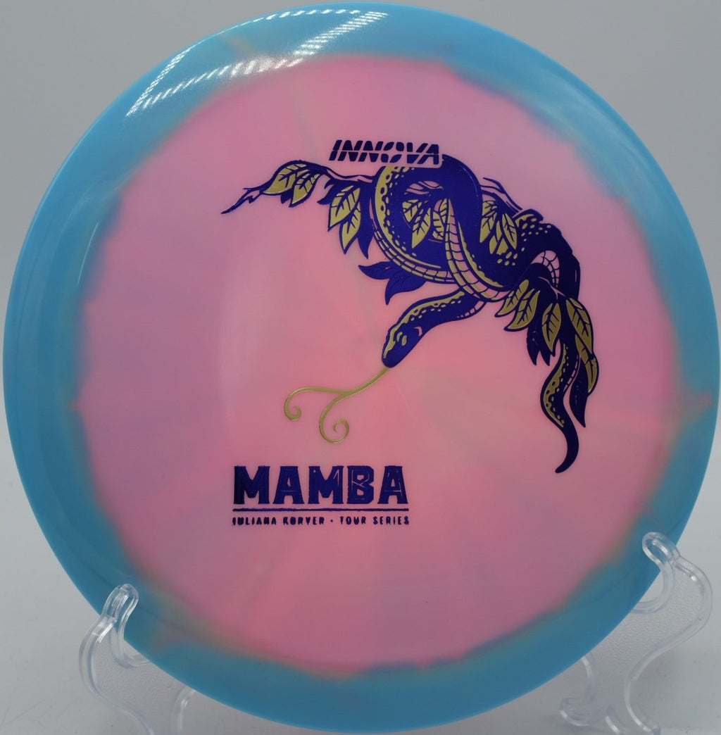 Proto Glow Halo Star Mamba (2026 Juliana Korver Tour Series)