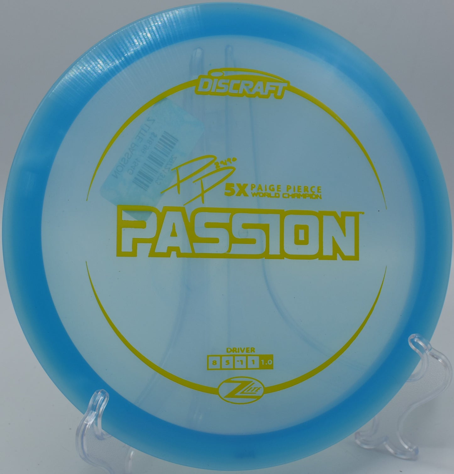 Z-Lite Passion