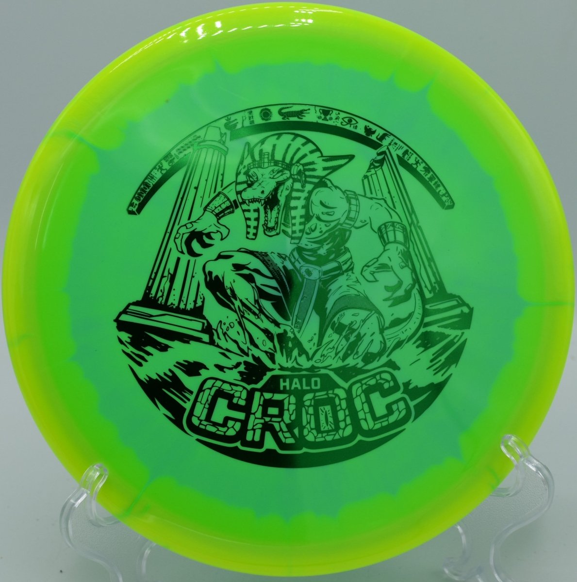 Halo Star Croc - Flexline Discs - 31778333
