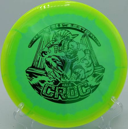 Halo Star Croc - Flexline Discs - 31778333