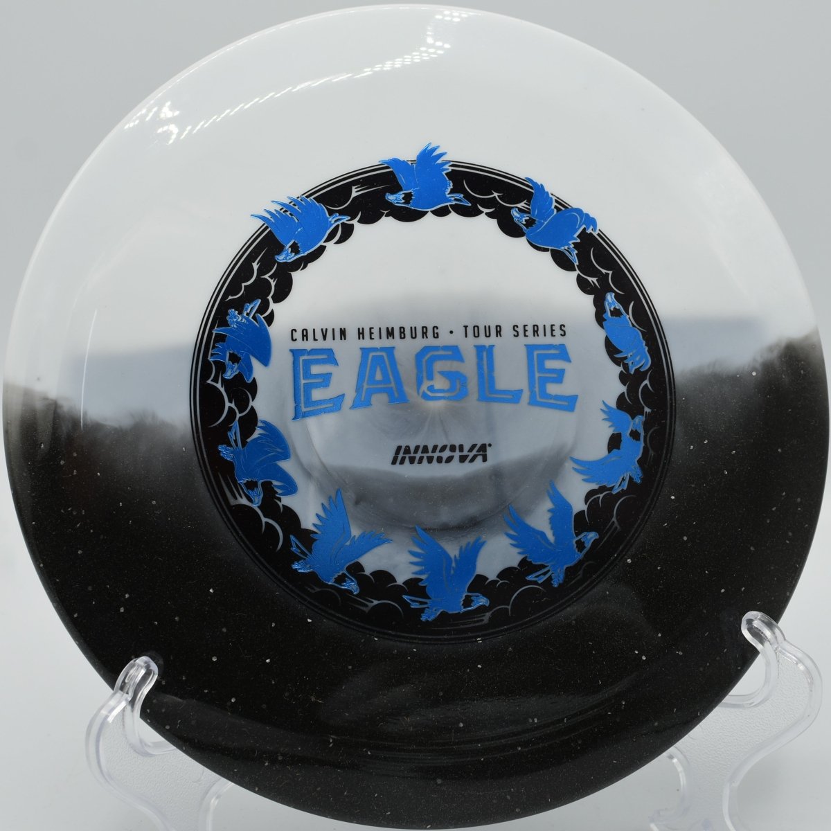 Duo Eagle Calvin Heimburg (2026 Tour Series)