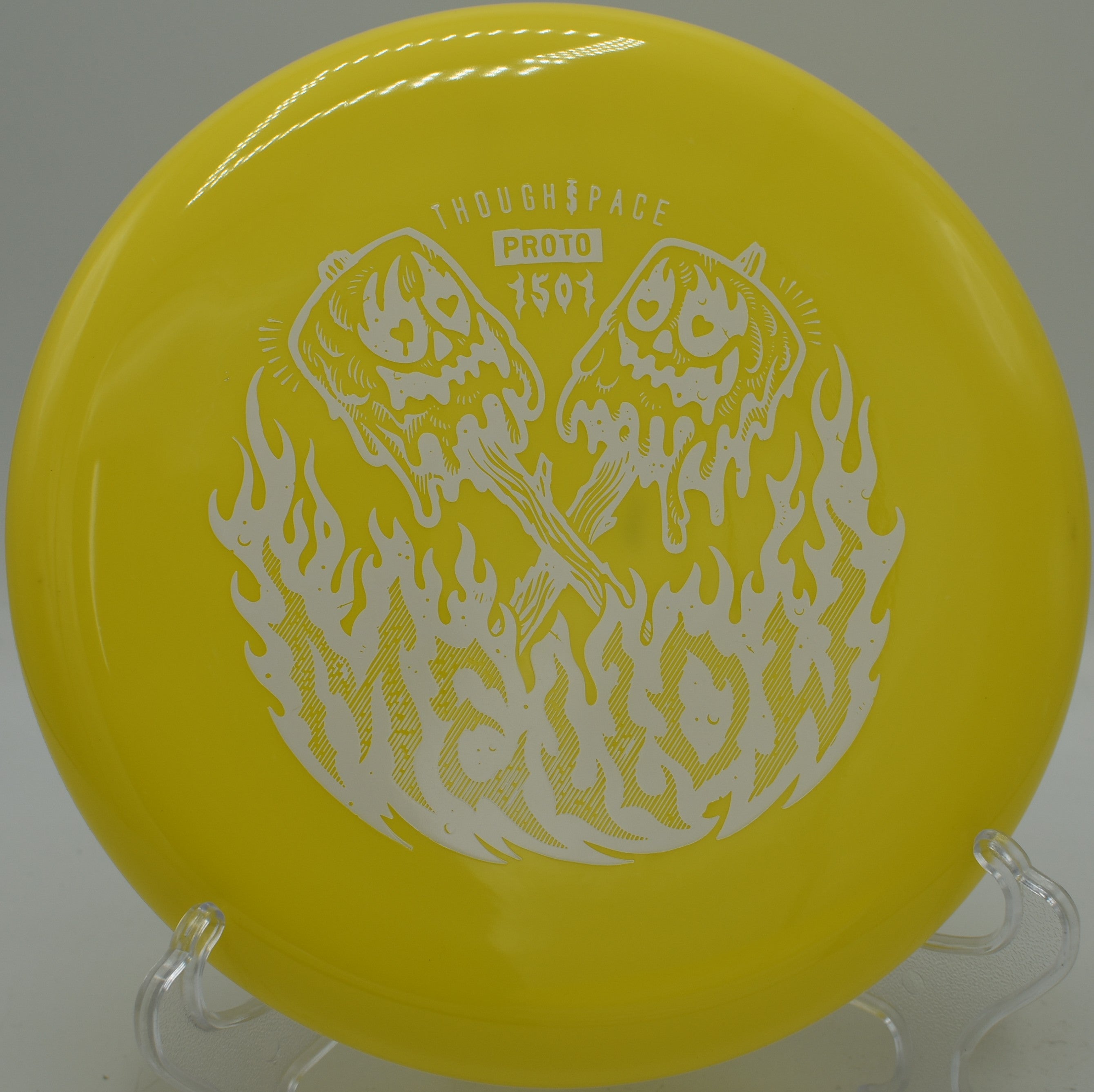 Premium Mellow (TSA Proto)