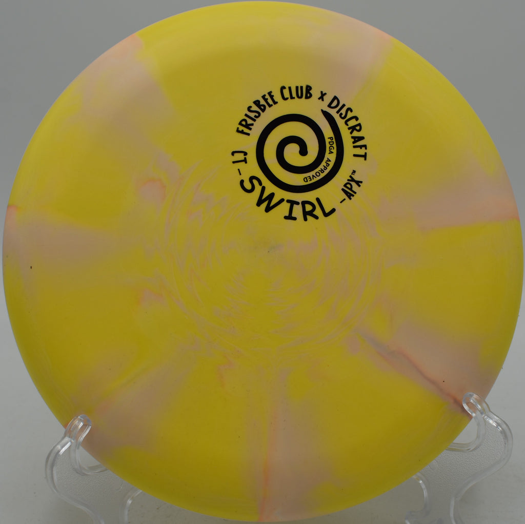 2026 LE Broderic CT Swirl APX