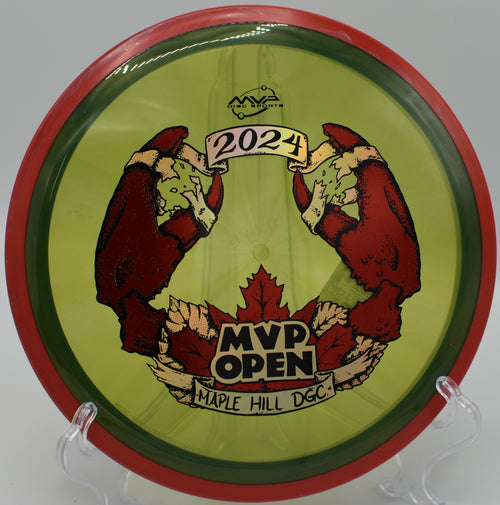 MVP OPEN PROTON SOFT RHYTHM