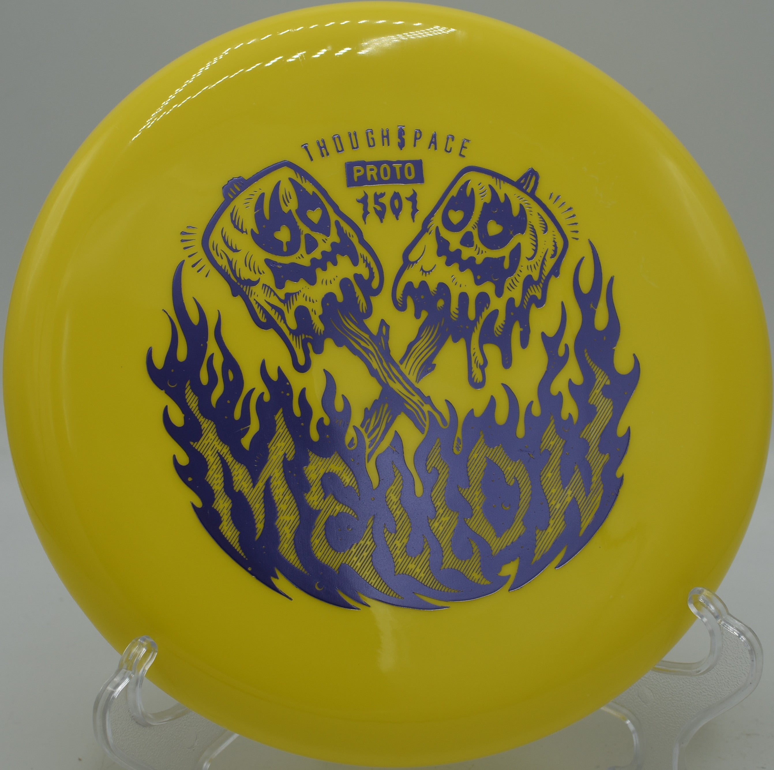 Premium Mellow (TSA Proto)