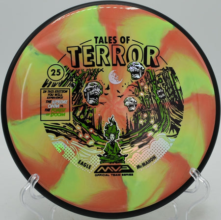 Cosmic Neutron Ohm putter in Arizona for straight putter drives and consistent glide nationwide shipping