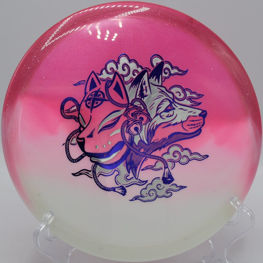 Duo Fox Innova Understable Midrange