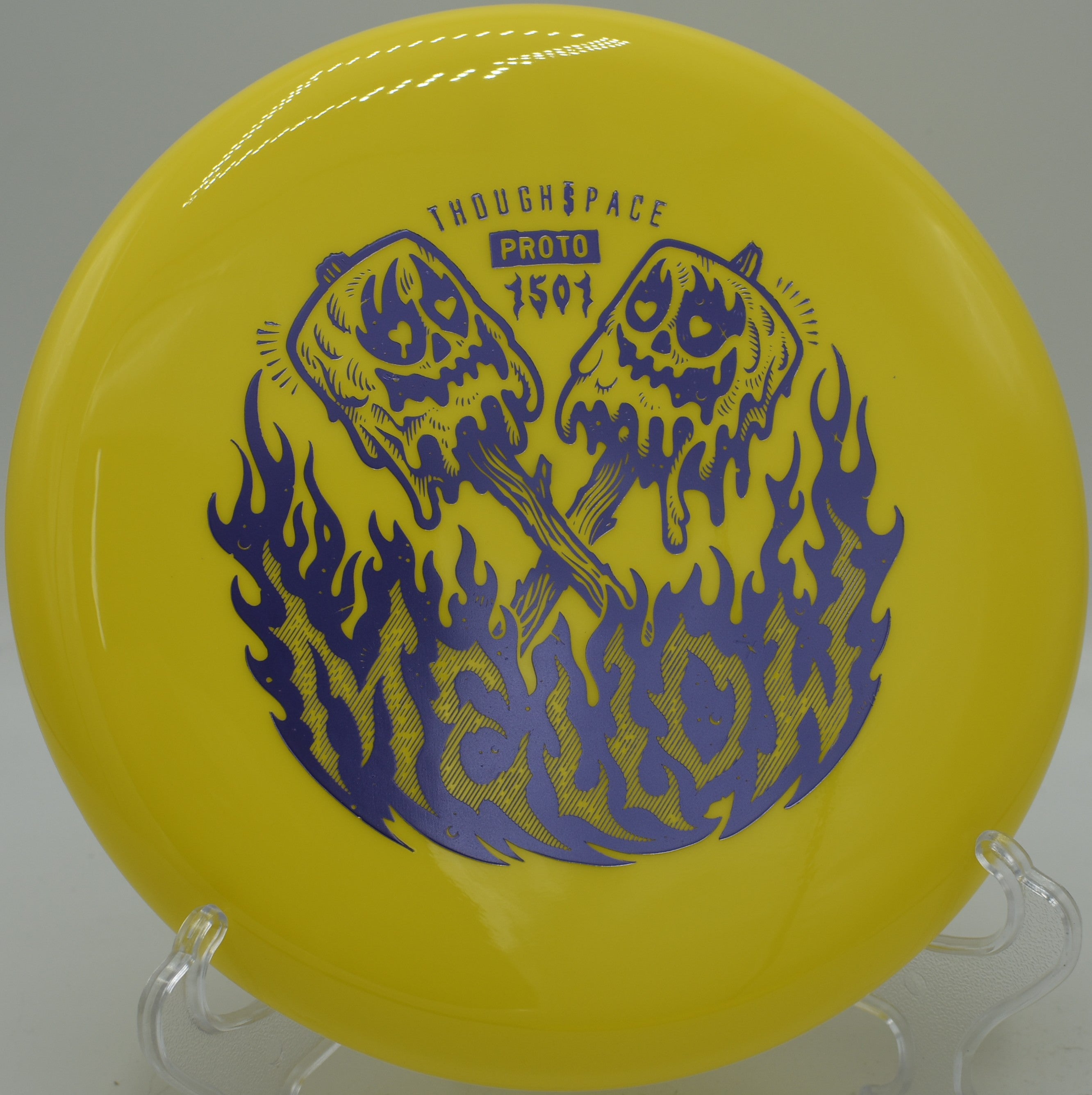 Premium Mellow (TSA Proto)
