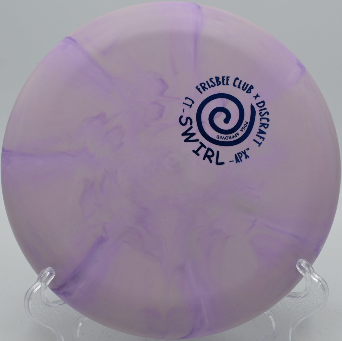 2026 LE Broderic CT Swirl APX