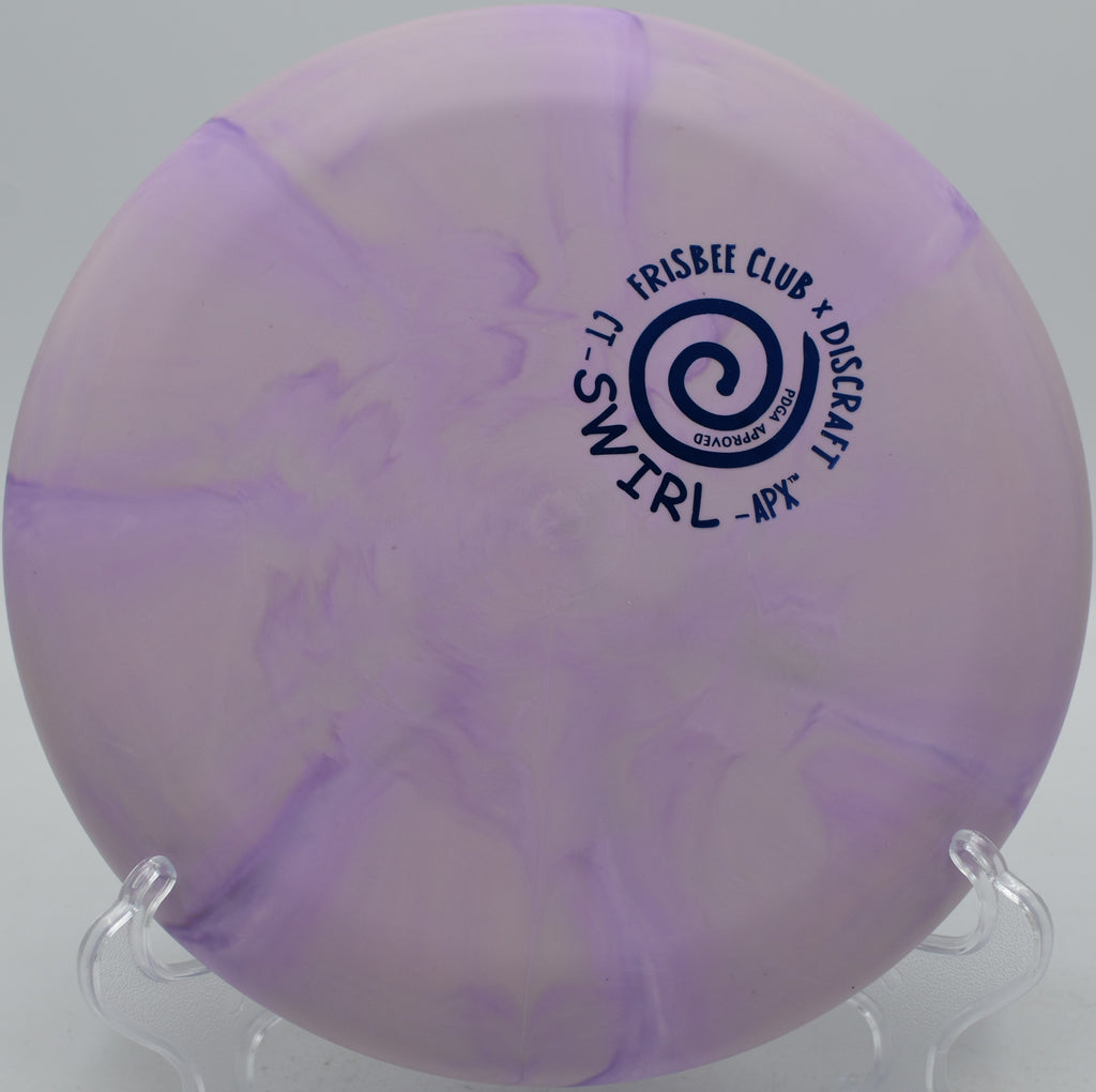 2026 LE Broderic CT Swirl APX