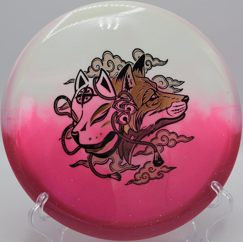 Duo Fox Innova Understable Midrange