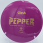 STEADY PEPPER