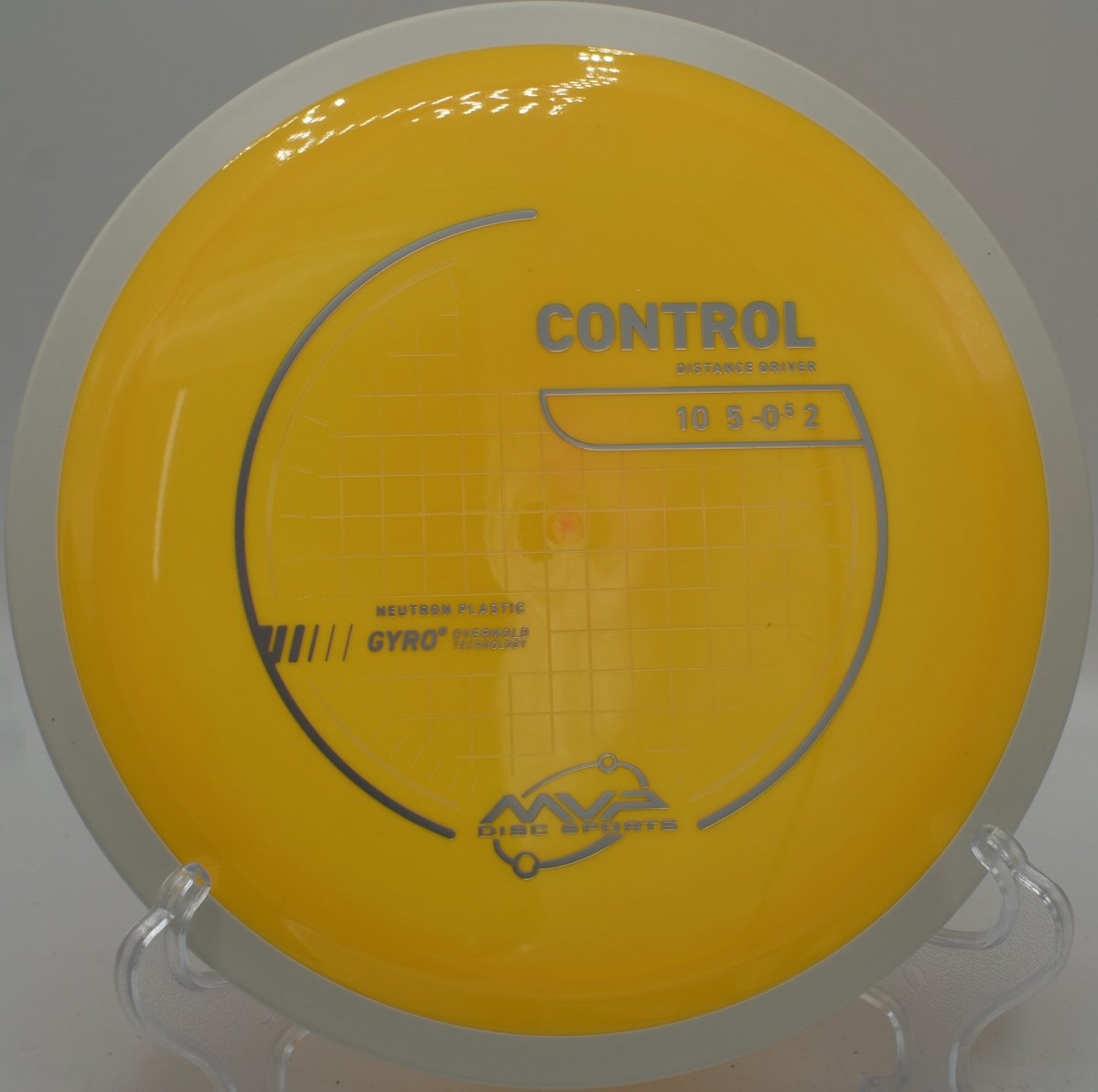 Neutron Control