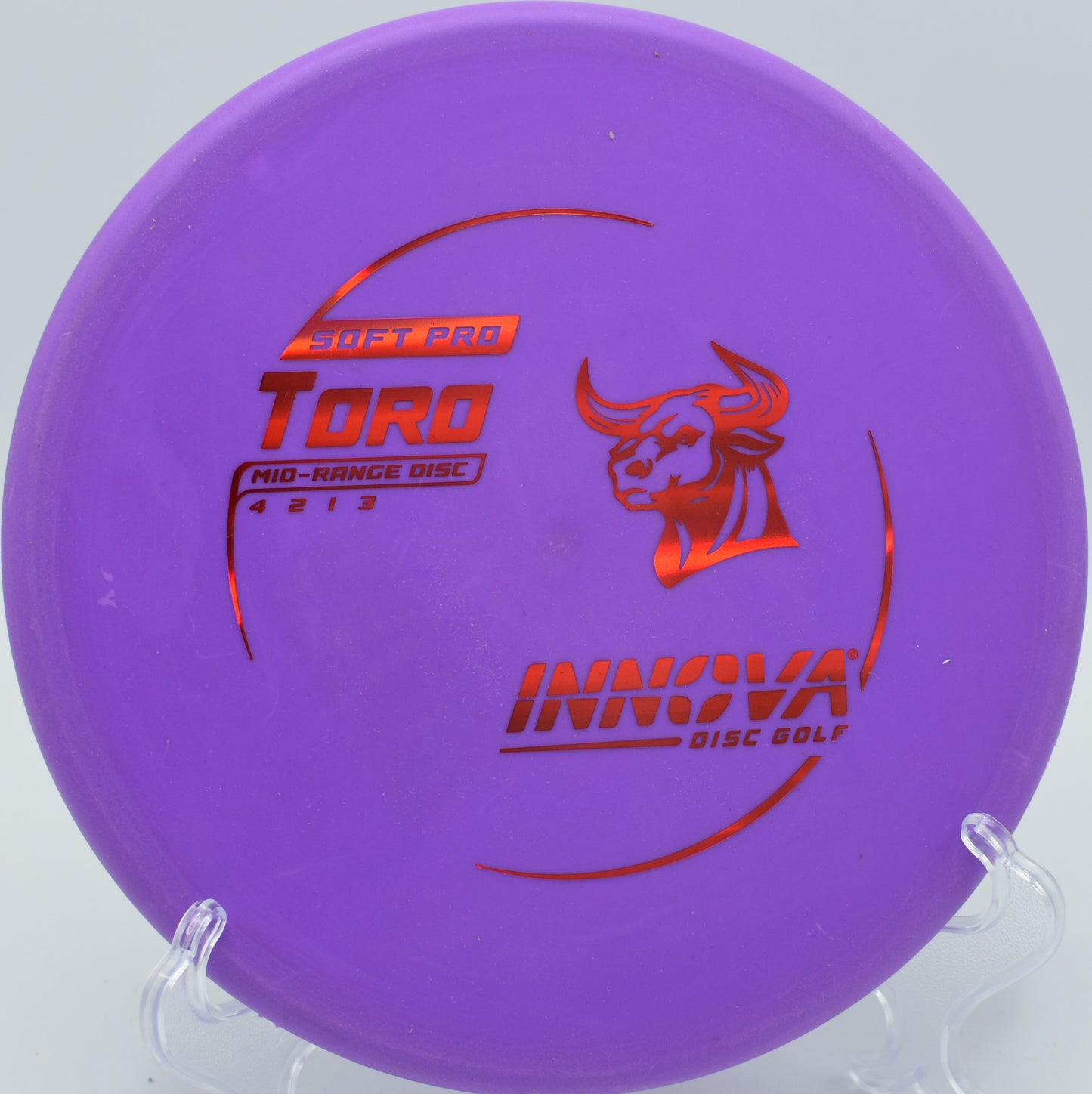 SOFT PRO TORO