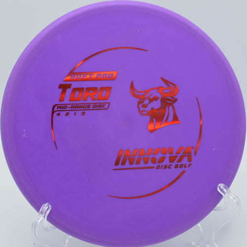 SOFT PRO TORO