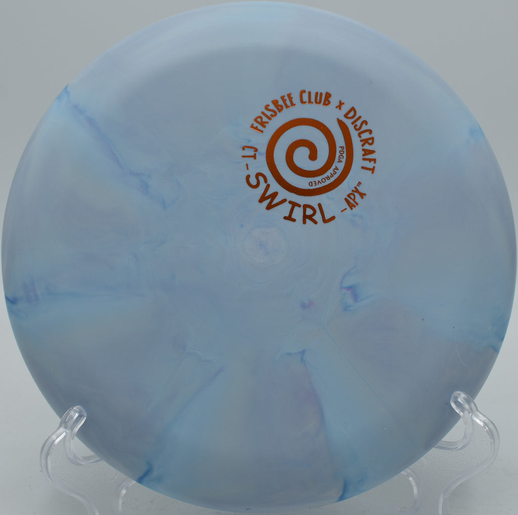 2026 LE Broderic CT Swirl APX
