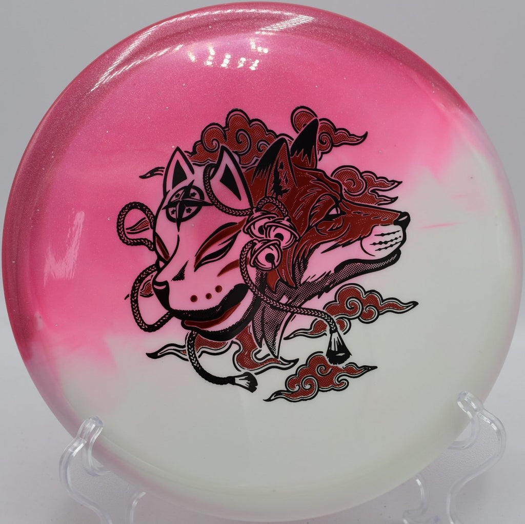 Duo Fox Innova Understable Midrange