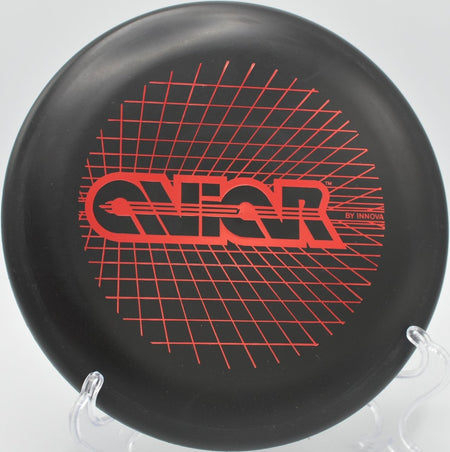 Big Bead Grid Stamp Aviar 2 Ring San Marino W/Pat's - Flexline Discs - 20352371023549