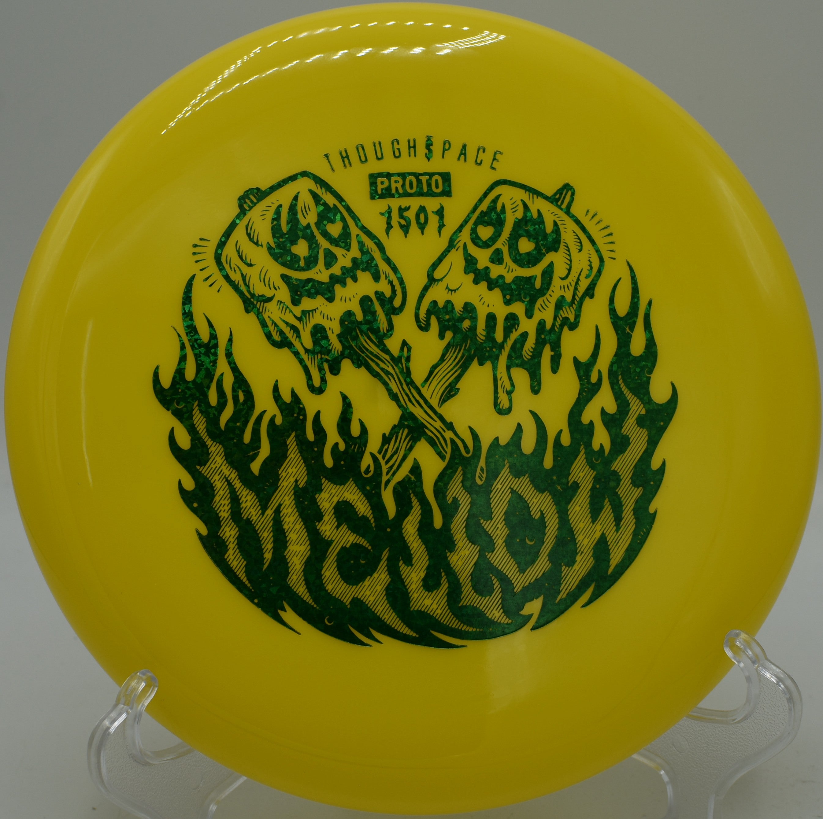 Premium Mellow (TSA Proto)