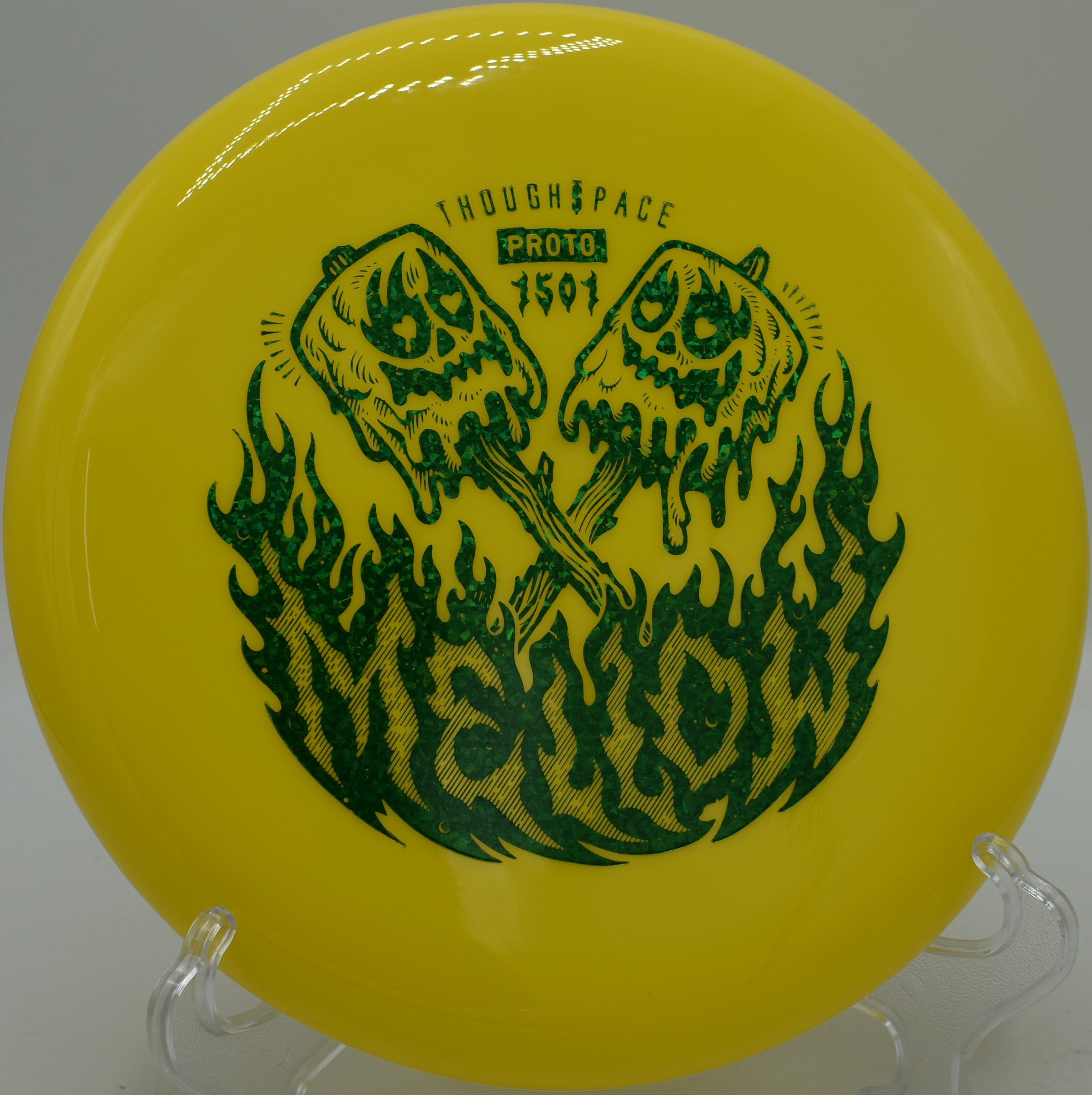 Premium Mellow (TSA Proto)