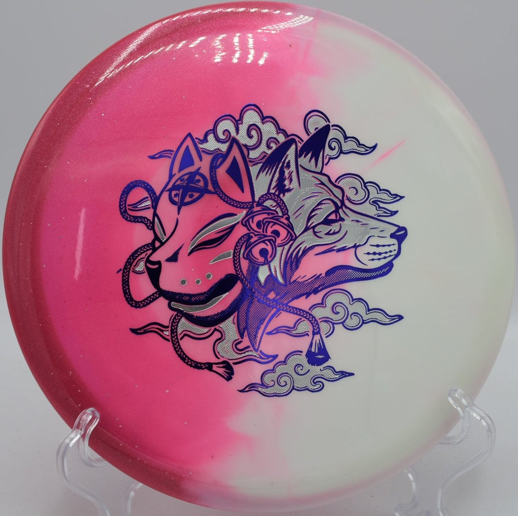 Duo Fox Innova Understable Midrange
