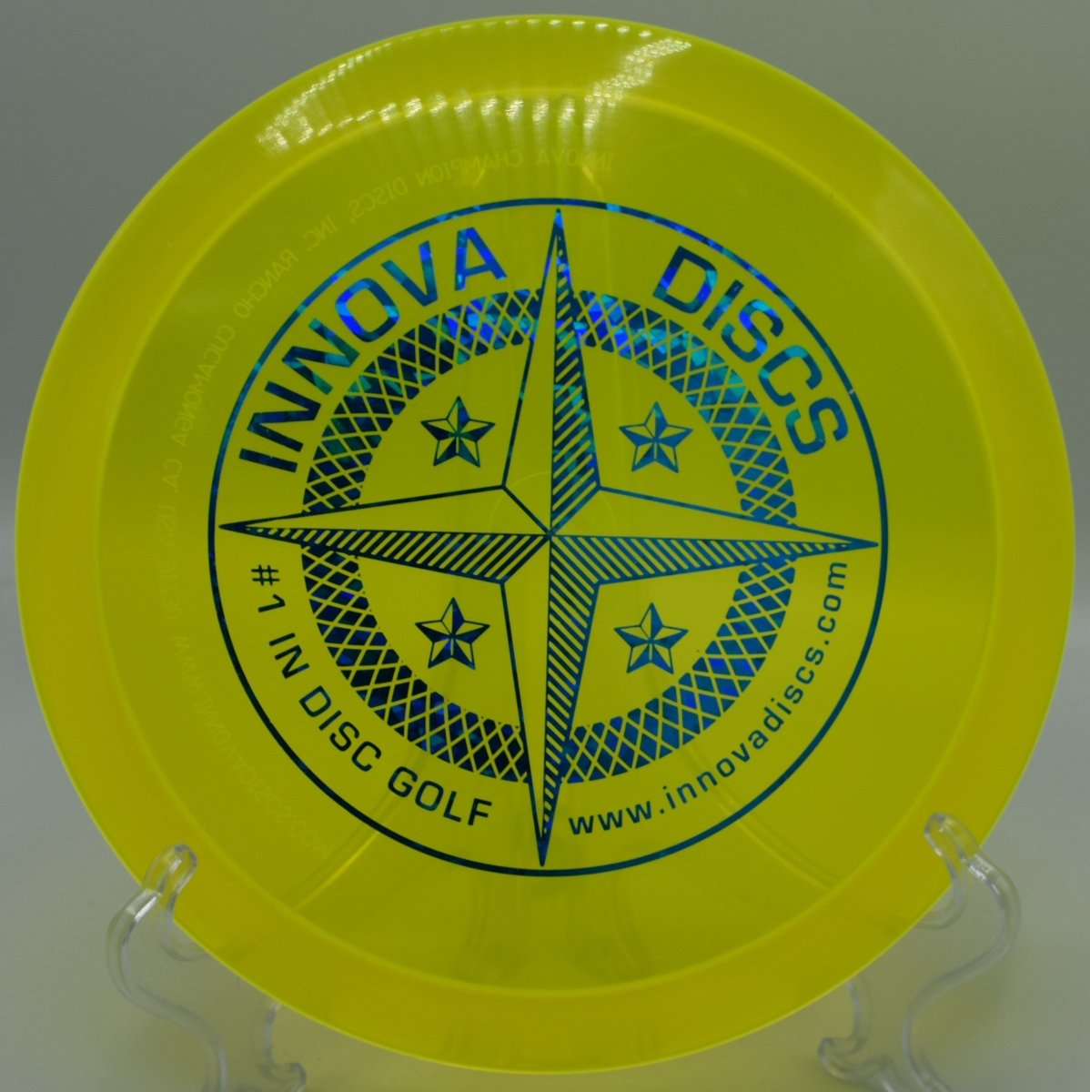 PROTO CHAMPION LEOPARD3 (LIGHT USED) - Flexline Discs - 14469791094557