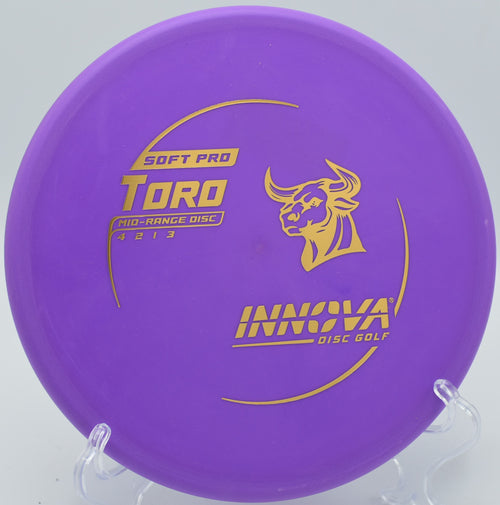 SOFT PRO TORO