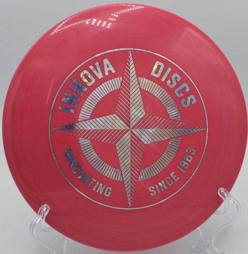 Line Disc PROTOSTAR IT (LIGHT USED) - Flexline Discs DISC GOLF Flexline Discs