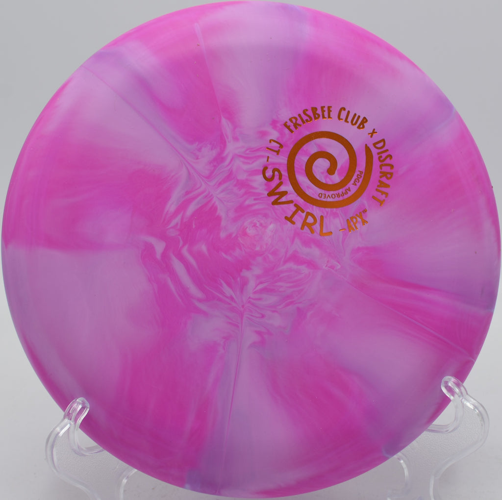 2026 LE Broderic CT Swirl APX