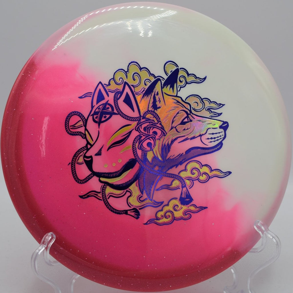 Duo Fox Innova Understable Midrange