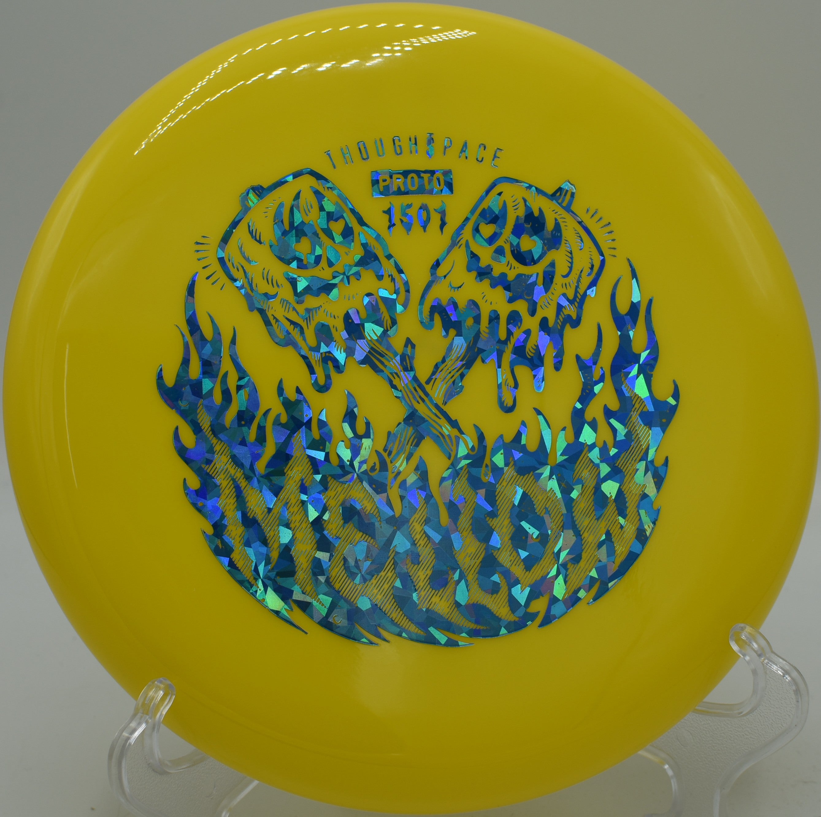 Premium Mellow (TSA Proto)