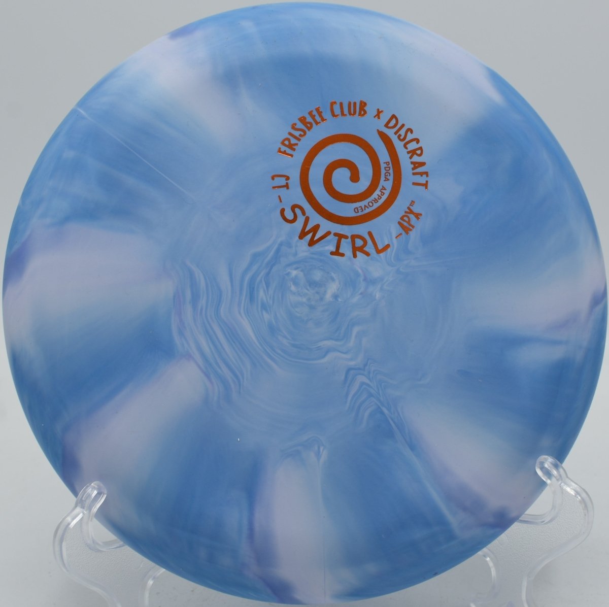 2026 LE Broderic CT Swirl APX