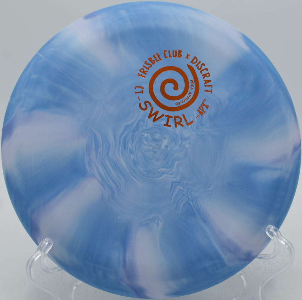 2026 LE Broderic CT Swirl APX