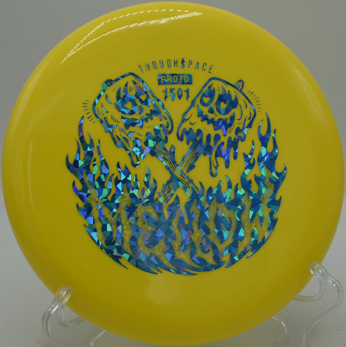 Premium Mellow (TSA Proto)