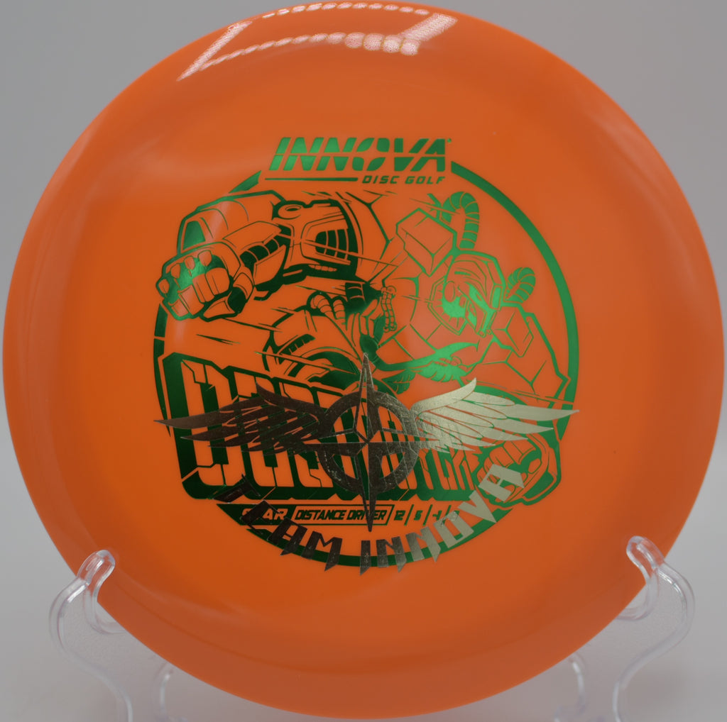 Team Stamp Star Destroyer