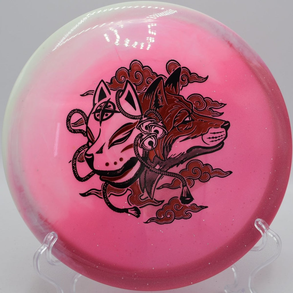 Duo Fox Innova Understable Midrange