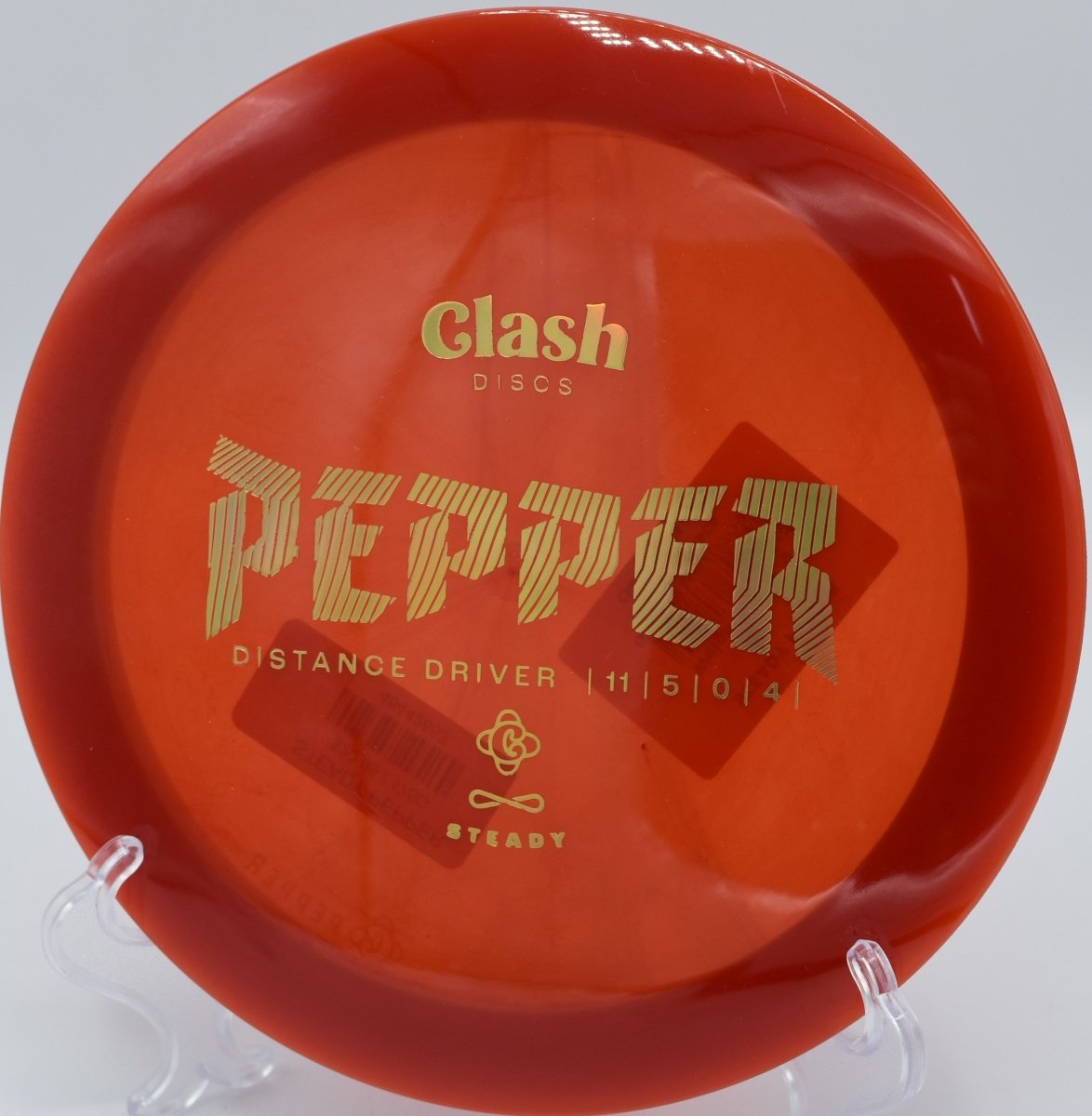 STEADY PEPPER - Flexline Discs - 48442653