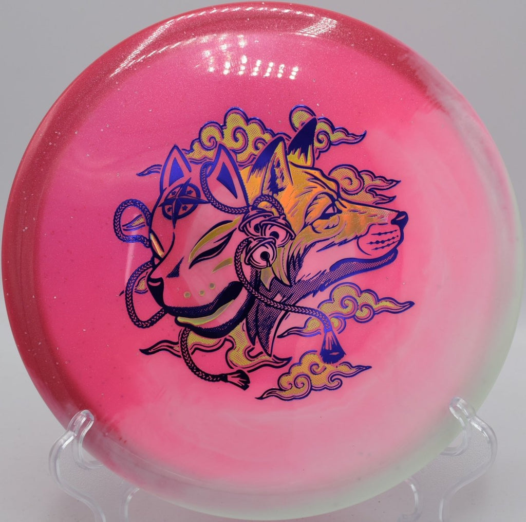 Duo Fox Innova Understable Midrange