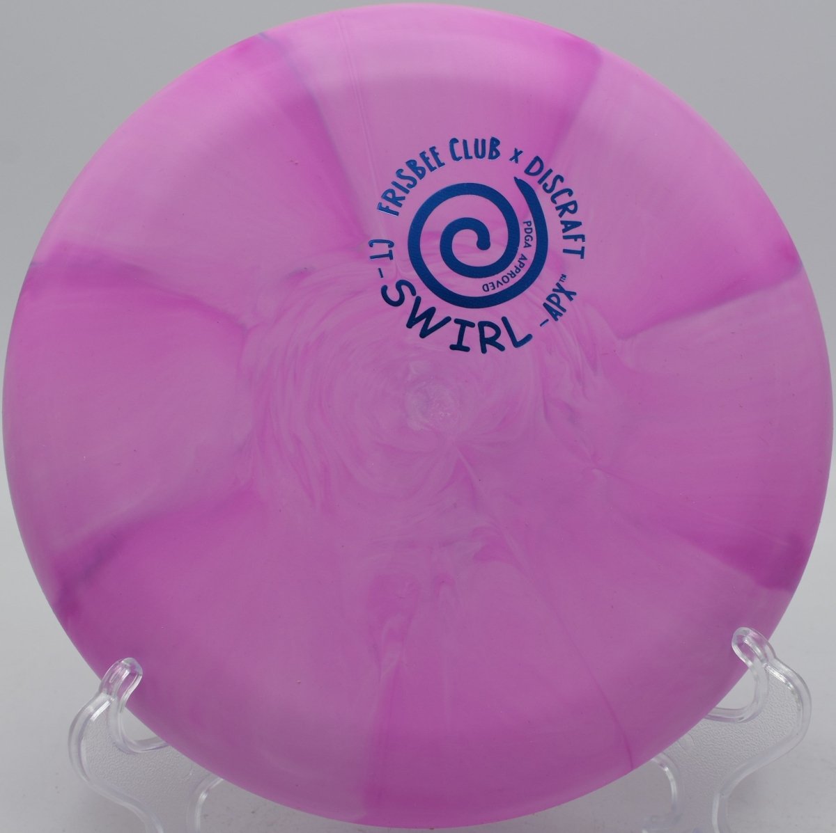 2026 LE Broderic CT Swirl APX