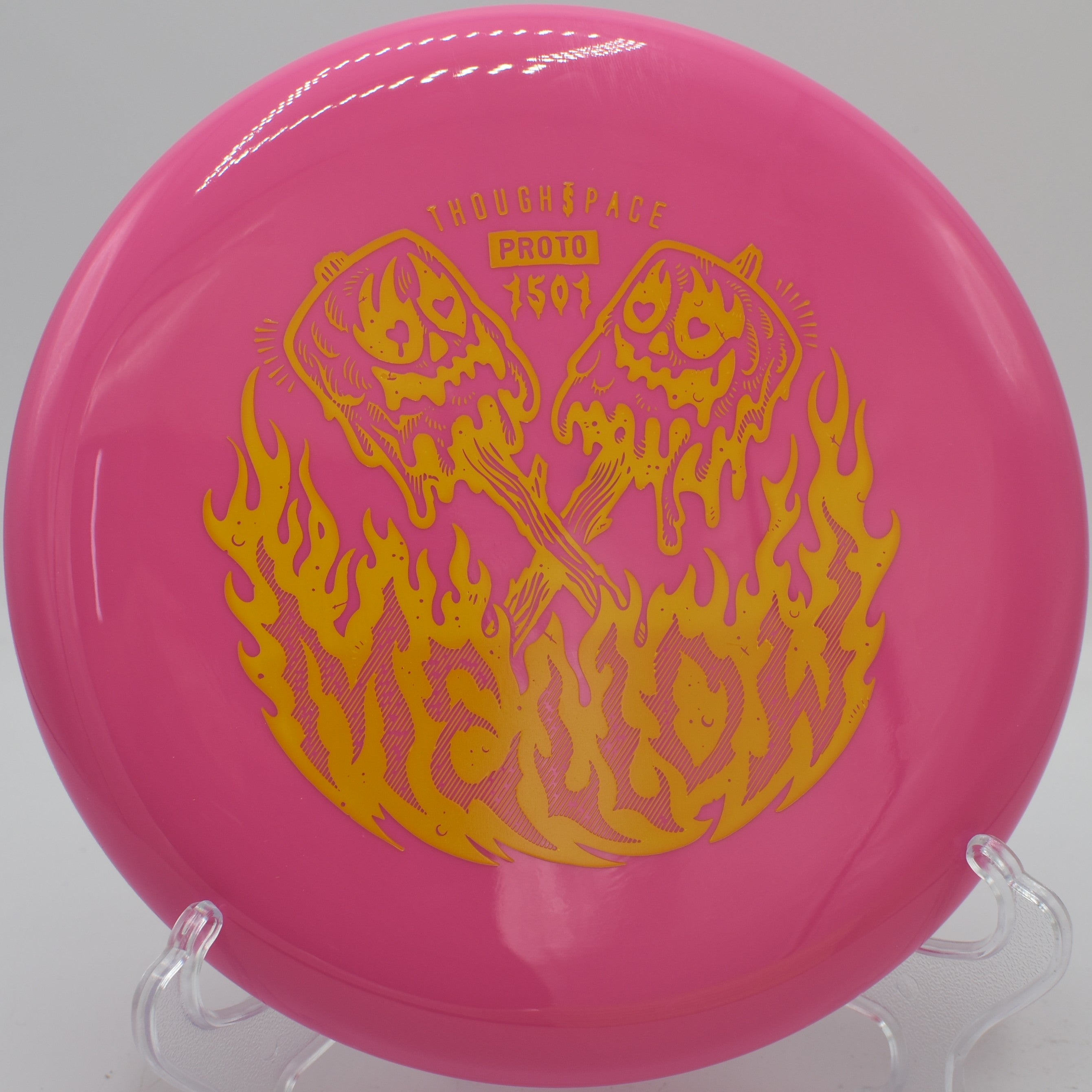 Premium Mellow (TSA Proto)