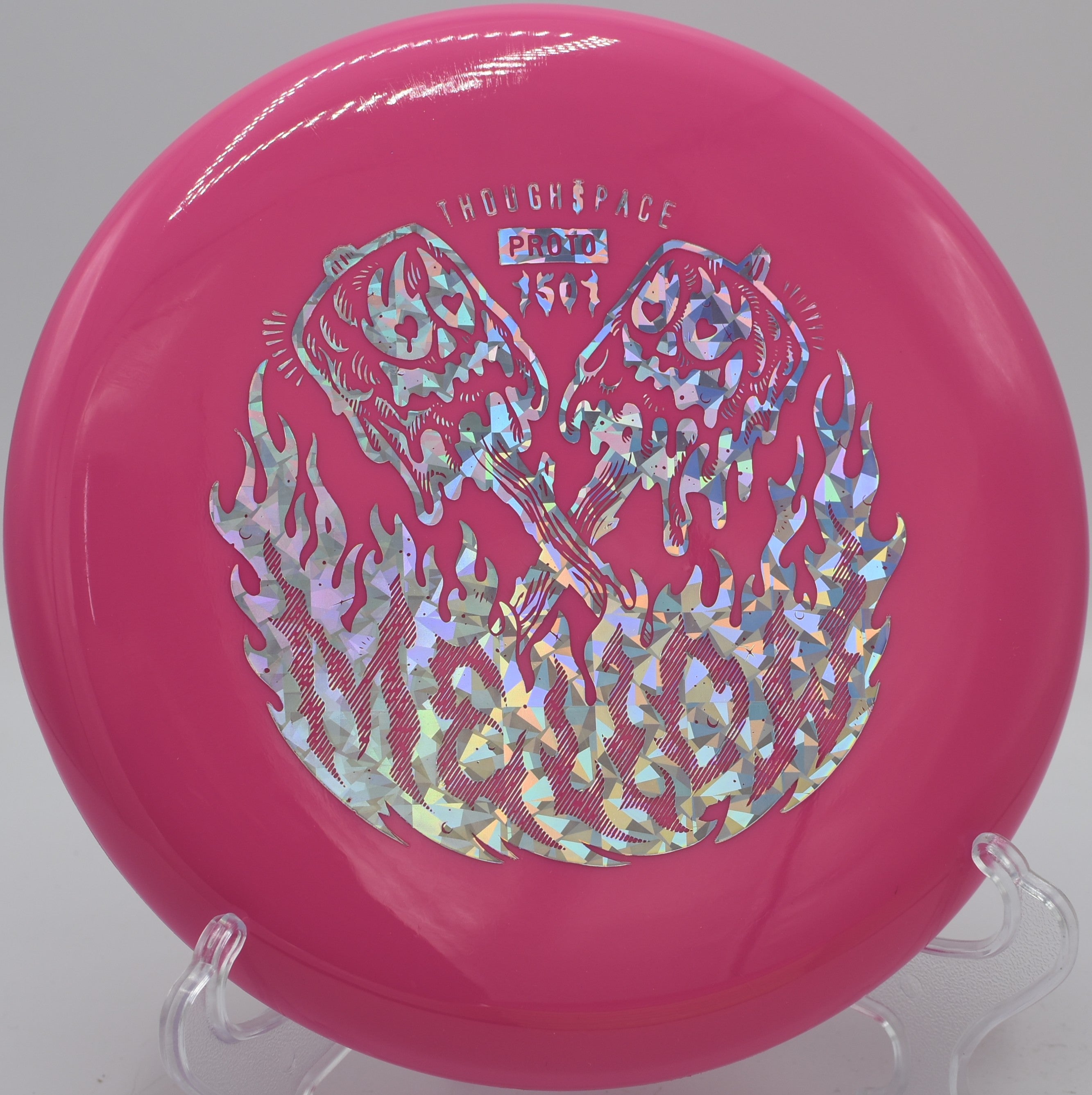 Premium Mellow (TSA Proto)
