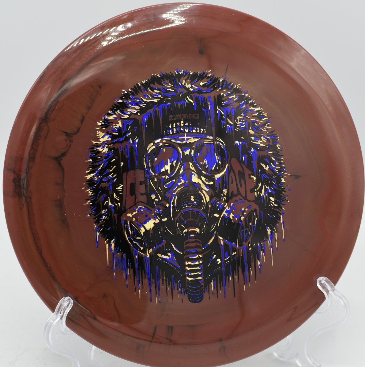 Toxic Waste Ice Age - Flexline Discs - 91045149