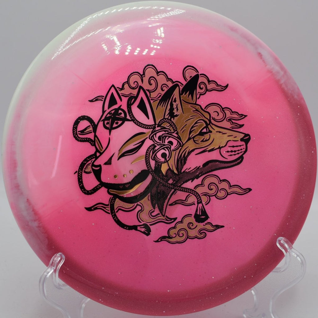 Duo Fox Innova Understable Midrange