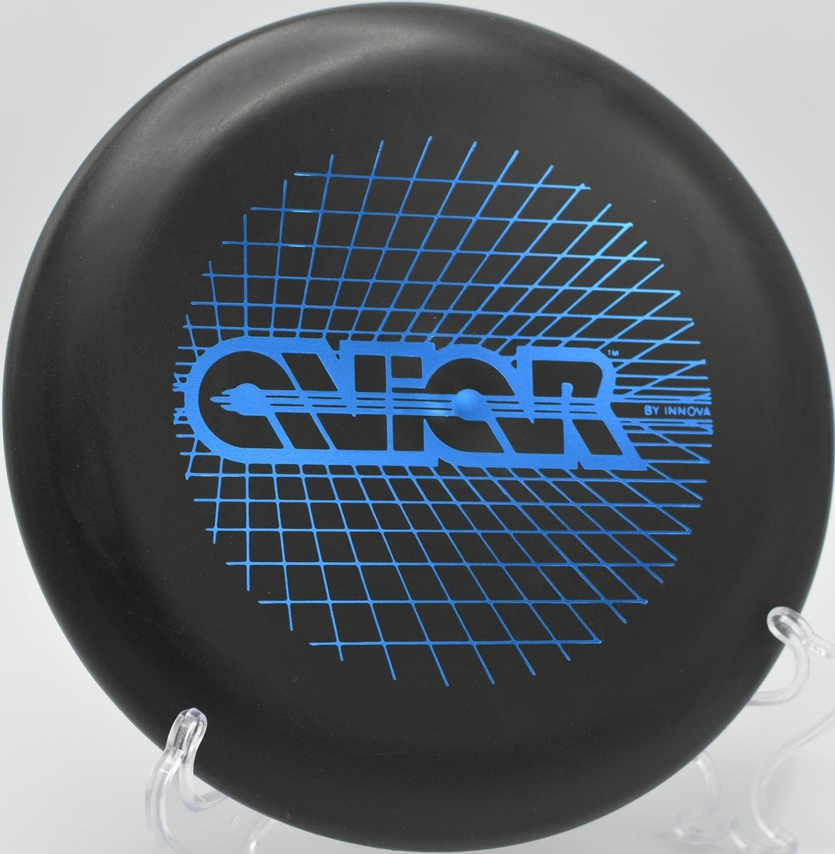 Grid Aviar Remake (Penned, AV) - Flexline Discs - 98467611072669
