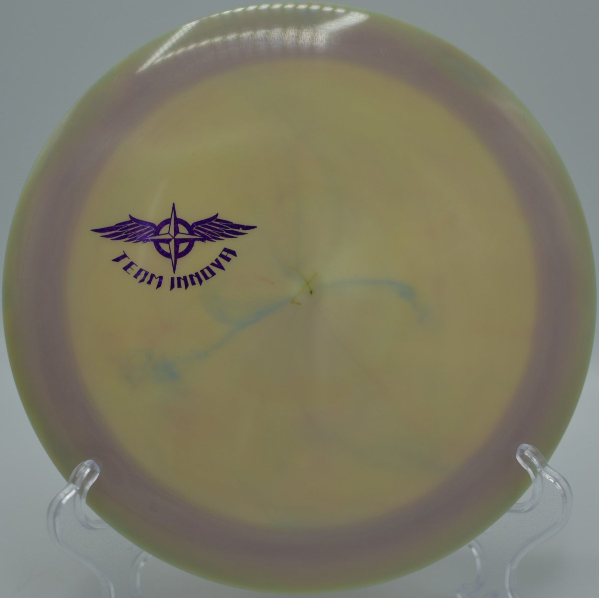 Innova Team Stamp Star Destroyer driver preferred in Indiana with nationwide shipping for reliable fade finishes