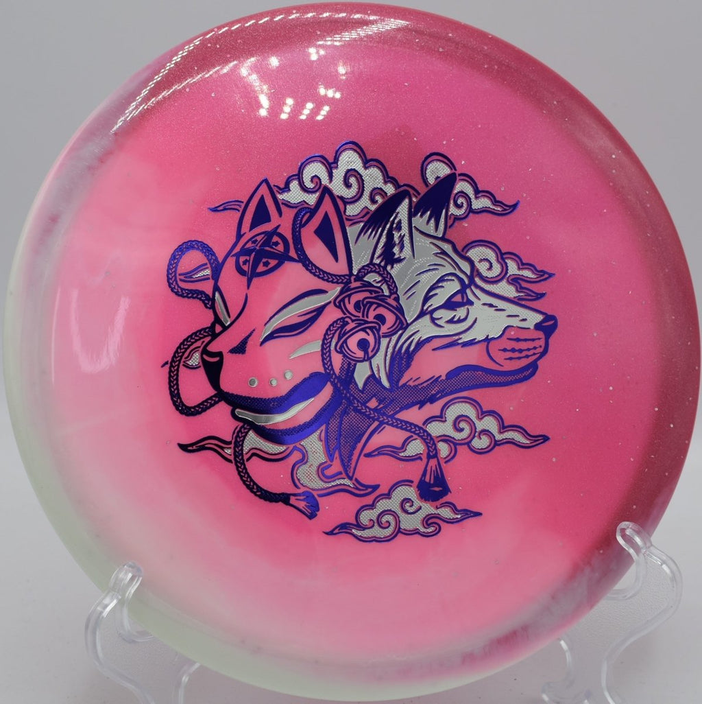 Duo Fox Innova Understable Midrange