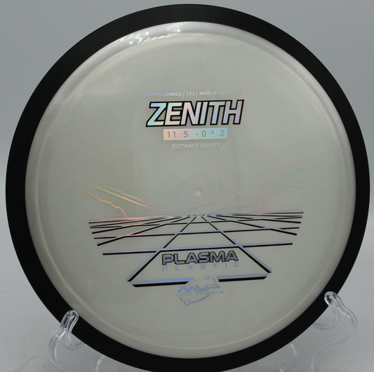 MVP PLASMA ZENITH