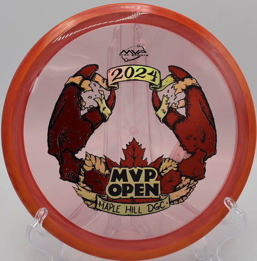 MVP OPEN PROTON SOFT RHYTHM