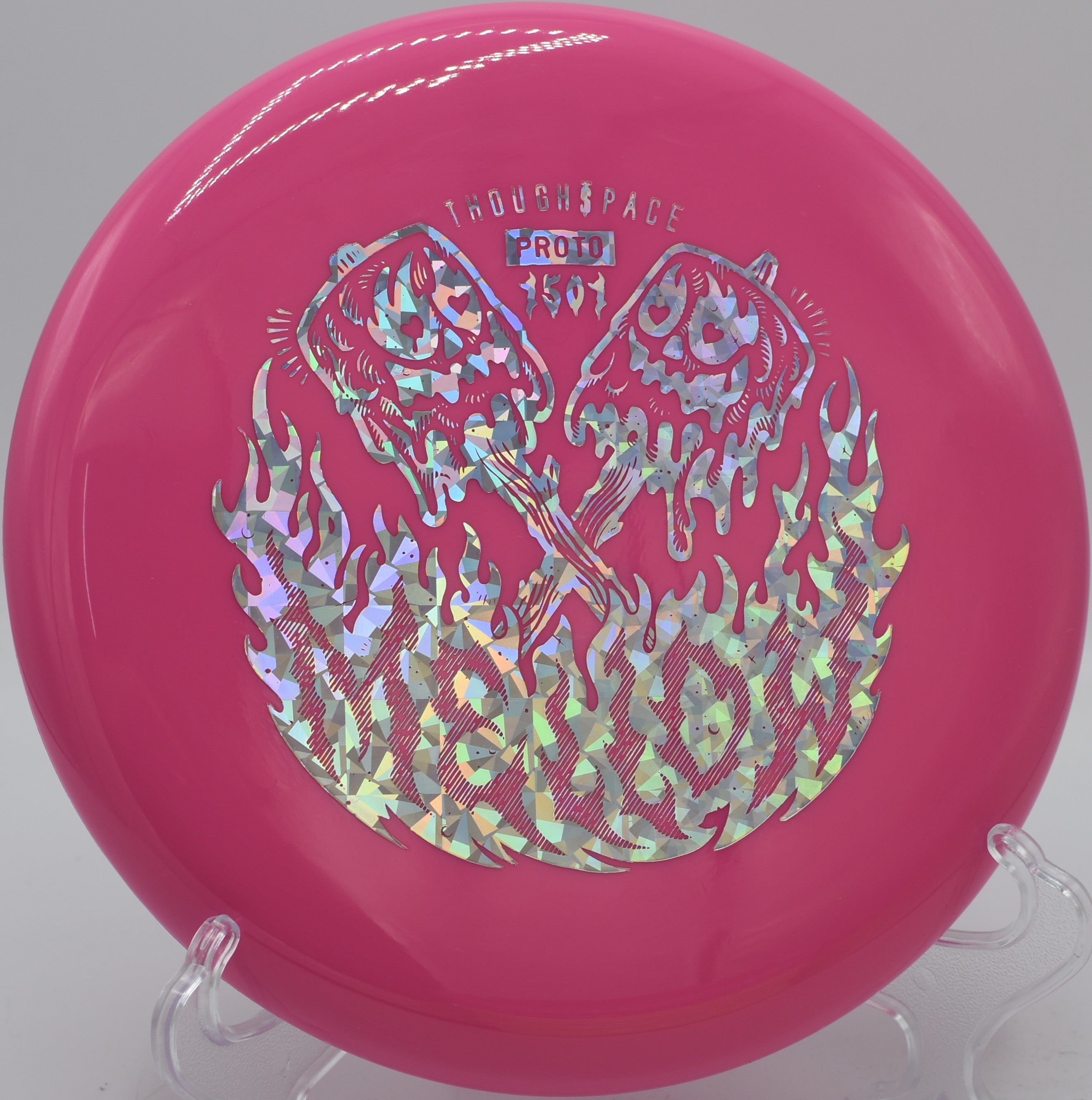 Premium Mellow (TSA Proto)
