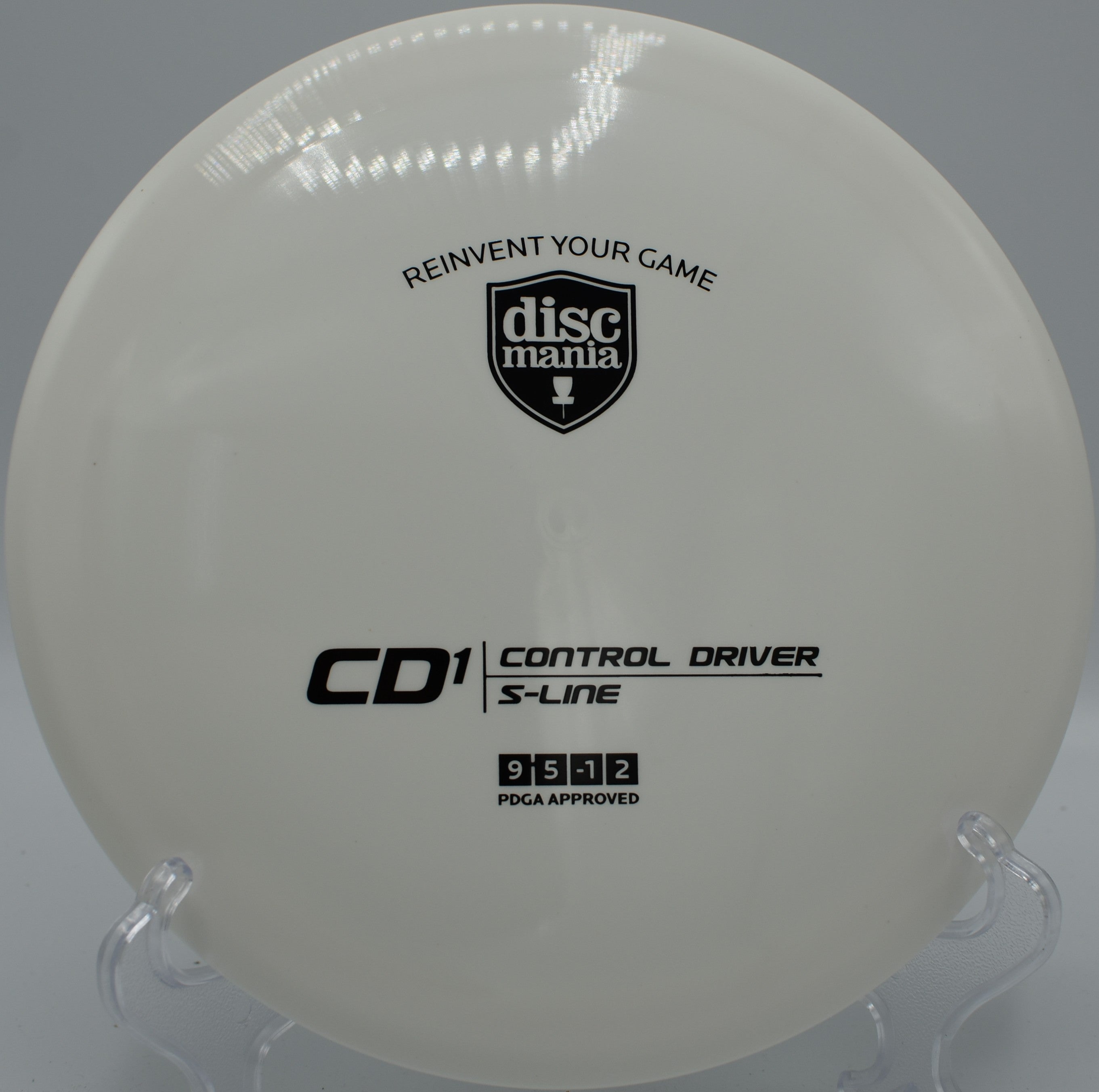 S-Line CD1